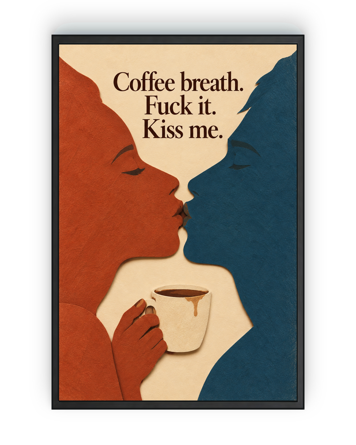 Coffee Breath
