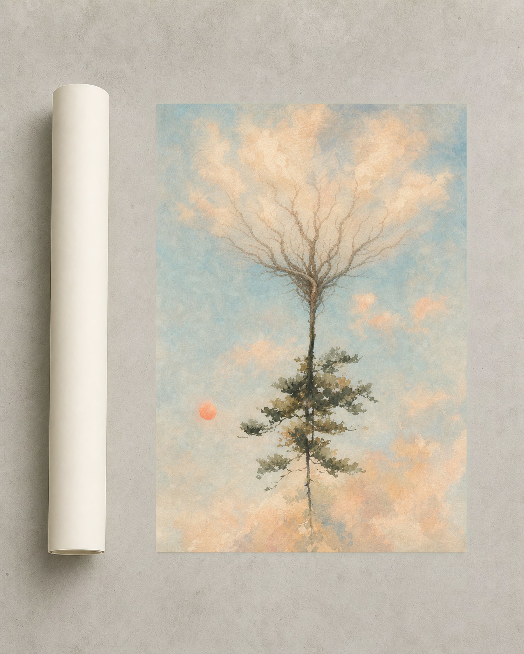 Rooted Sky product view 3
