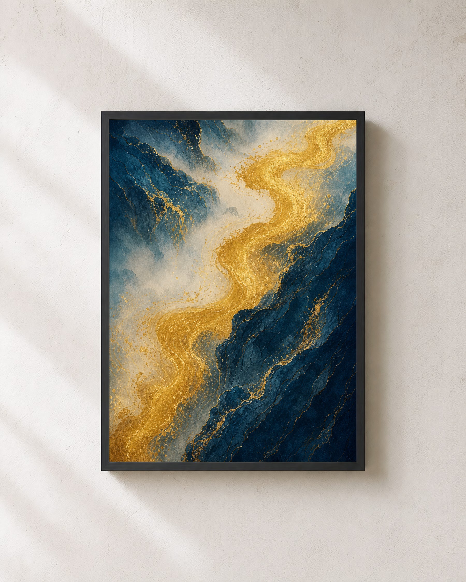 Golden Gravity product view 4