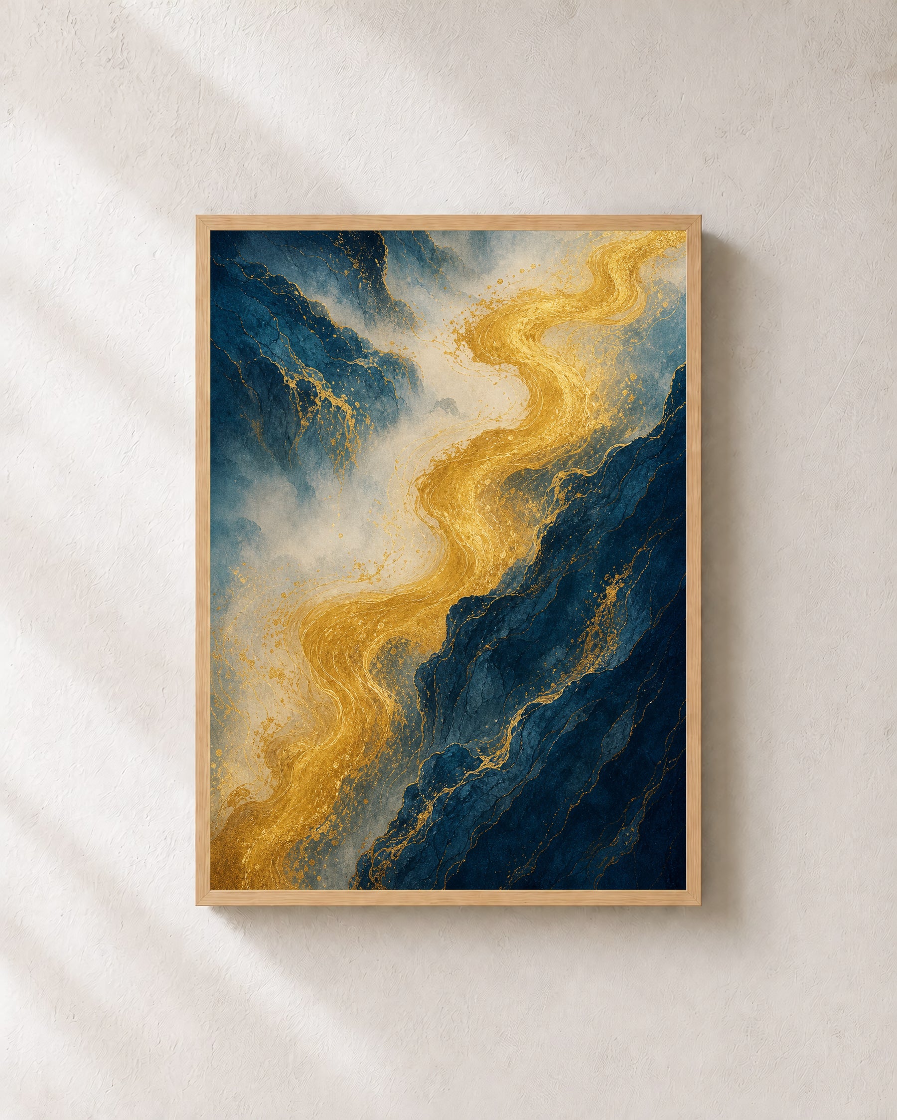 Golden Gravity product view 6