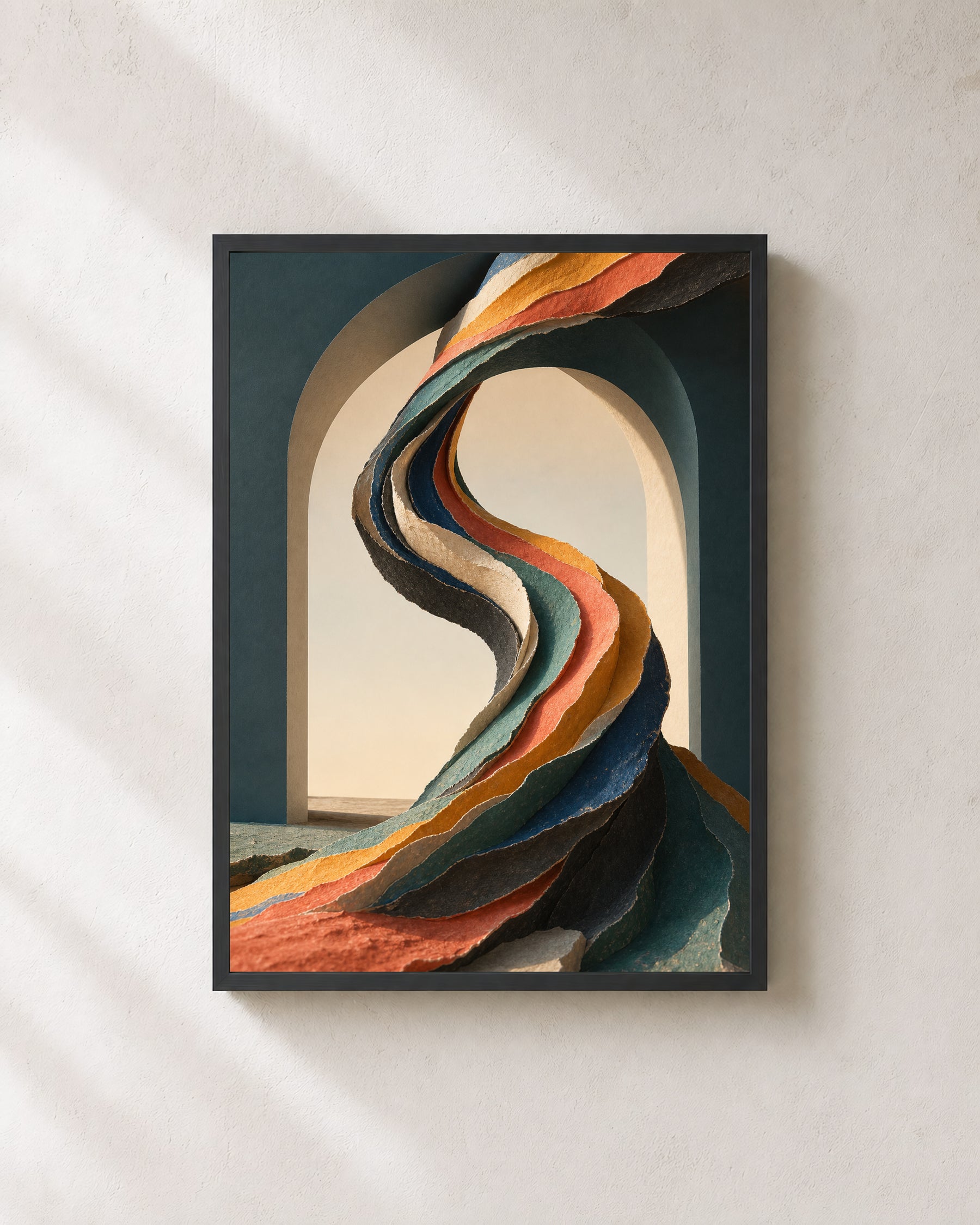 Paper Tectonics product view 4