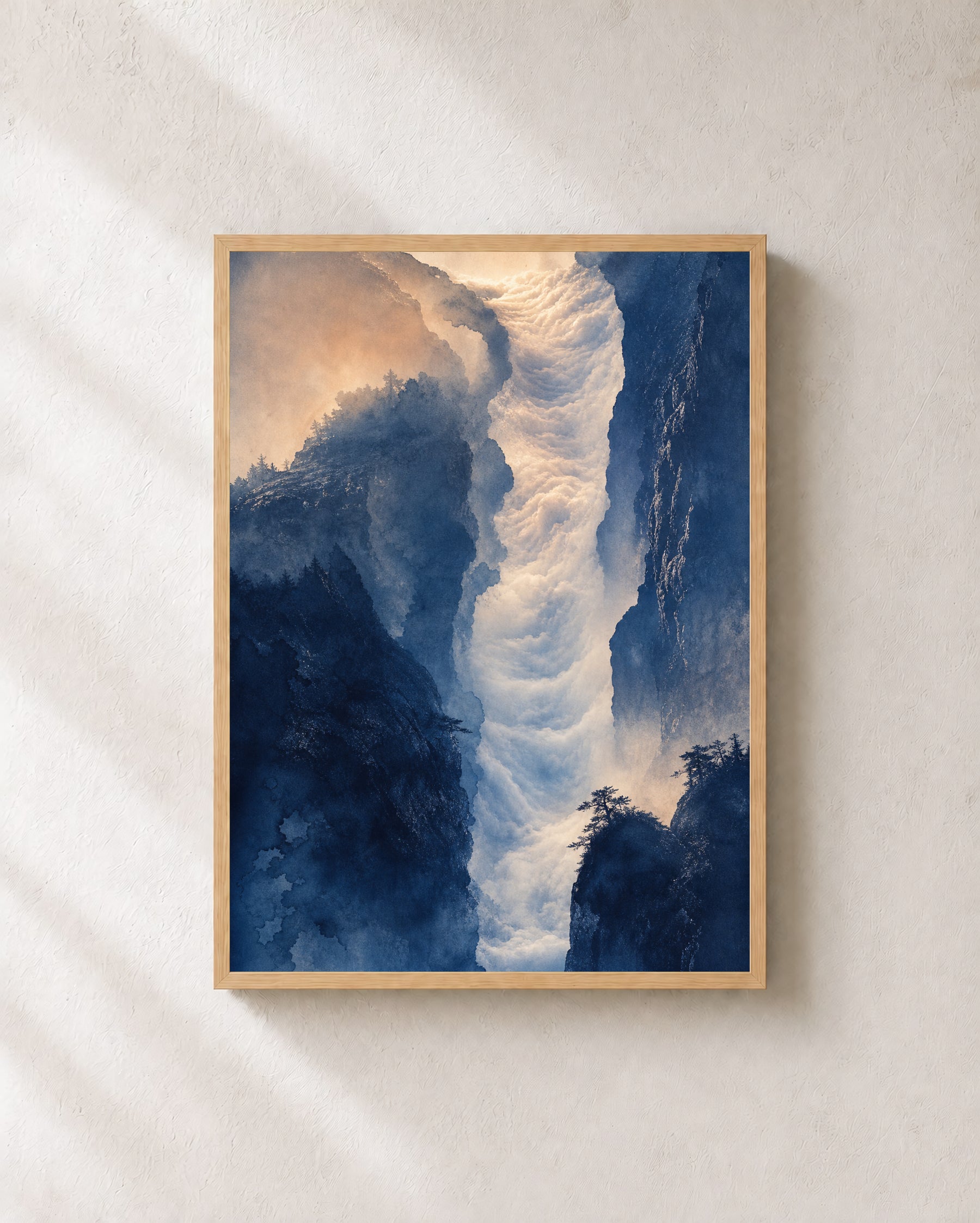 Cloud River product view 6