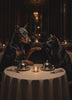 Dinner Decisions interior Living Art animation