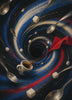 Espresso Black Hole — Living Art