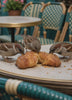 Croissant Committee Living Art interior motion