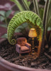 Fernlight Reading Nook Living Art motion preview