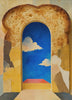 Toast Portal — Living Art
