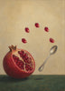 Pomegranate Orchestra interior Living Art animation