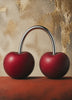 Chrome Cherry Horizon interior Living Art animation