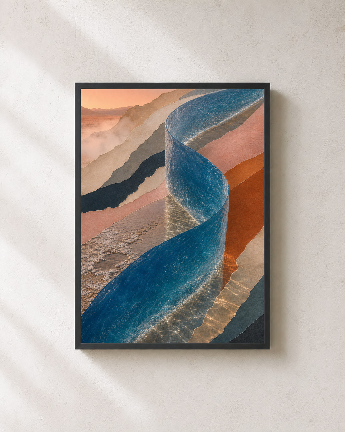 Tidal Wall product view 4